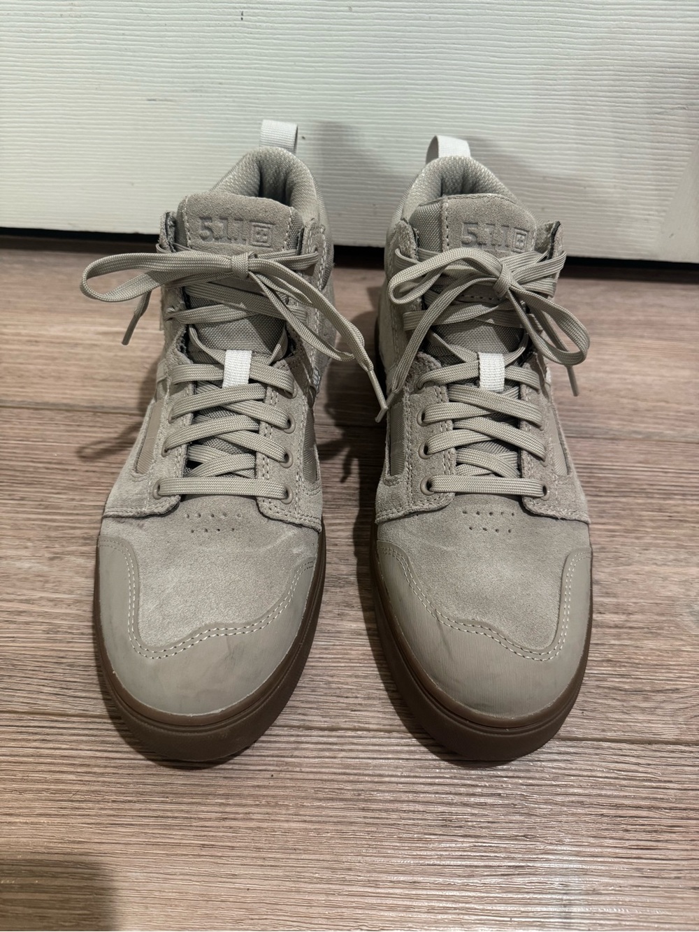 5.11 Tactical Men’s Puncture Resistant Sneaker